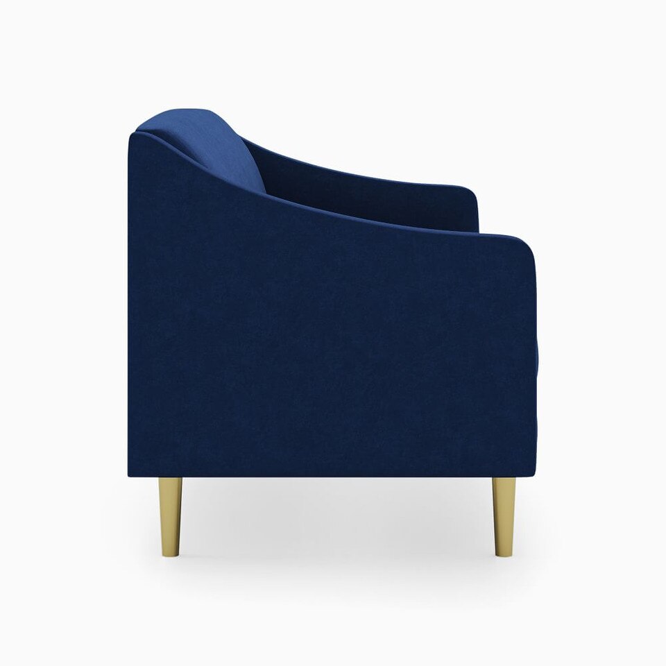 Olive Sofa West Elm UK